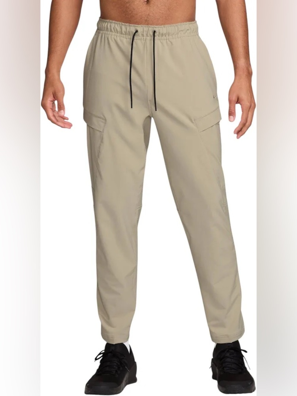 Nike Men's Dri-FIT Versatile Cargo Pants  Size Large D142